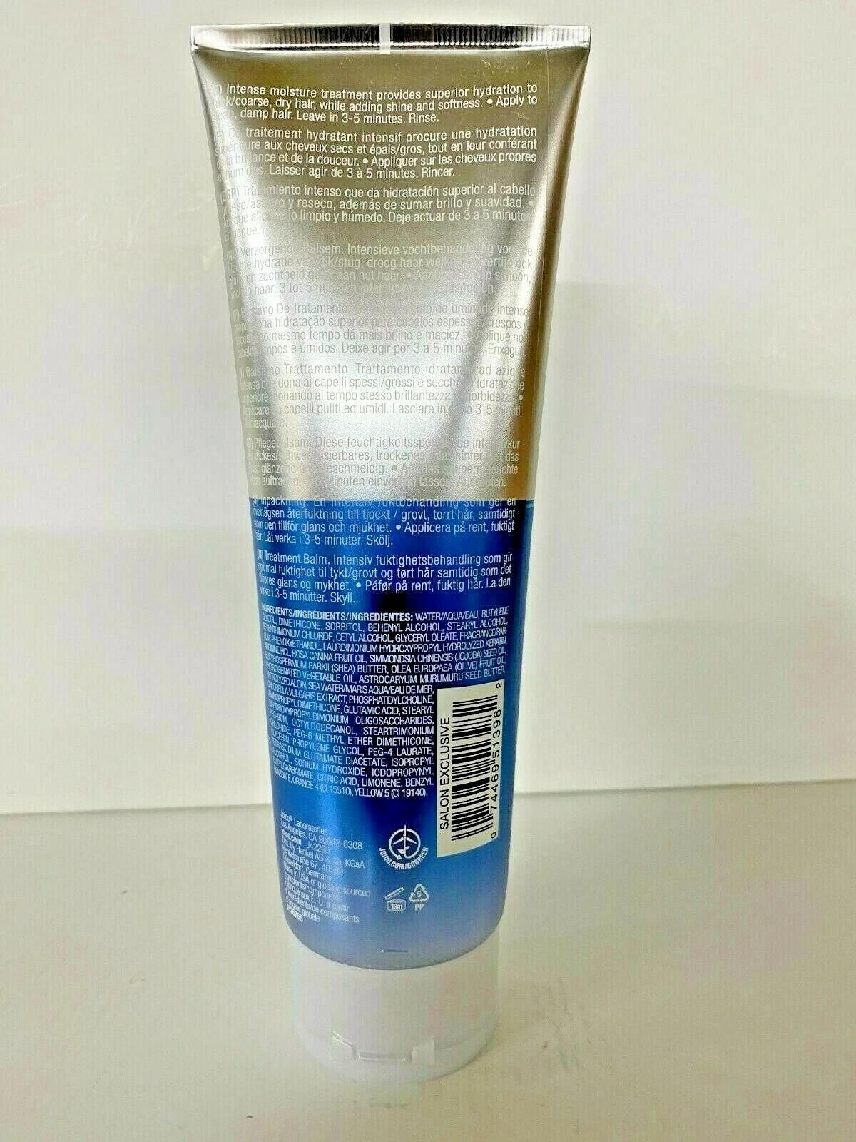 New without box-Joico Moisture Recovery Moisturizing Conditioner (8.5 fl oz)