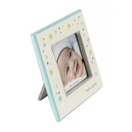 Grasslands Road Photo Frame
