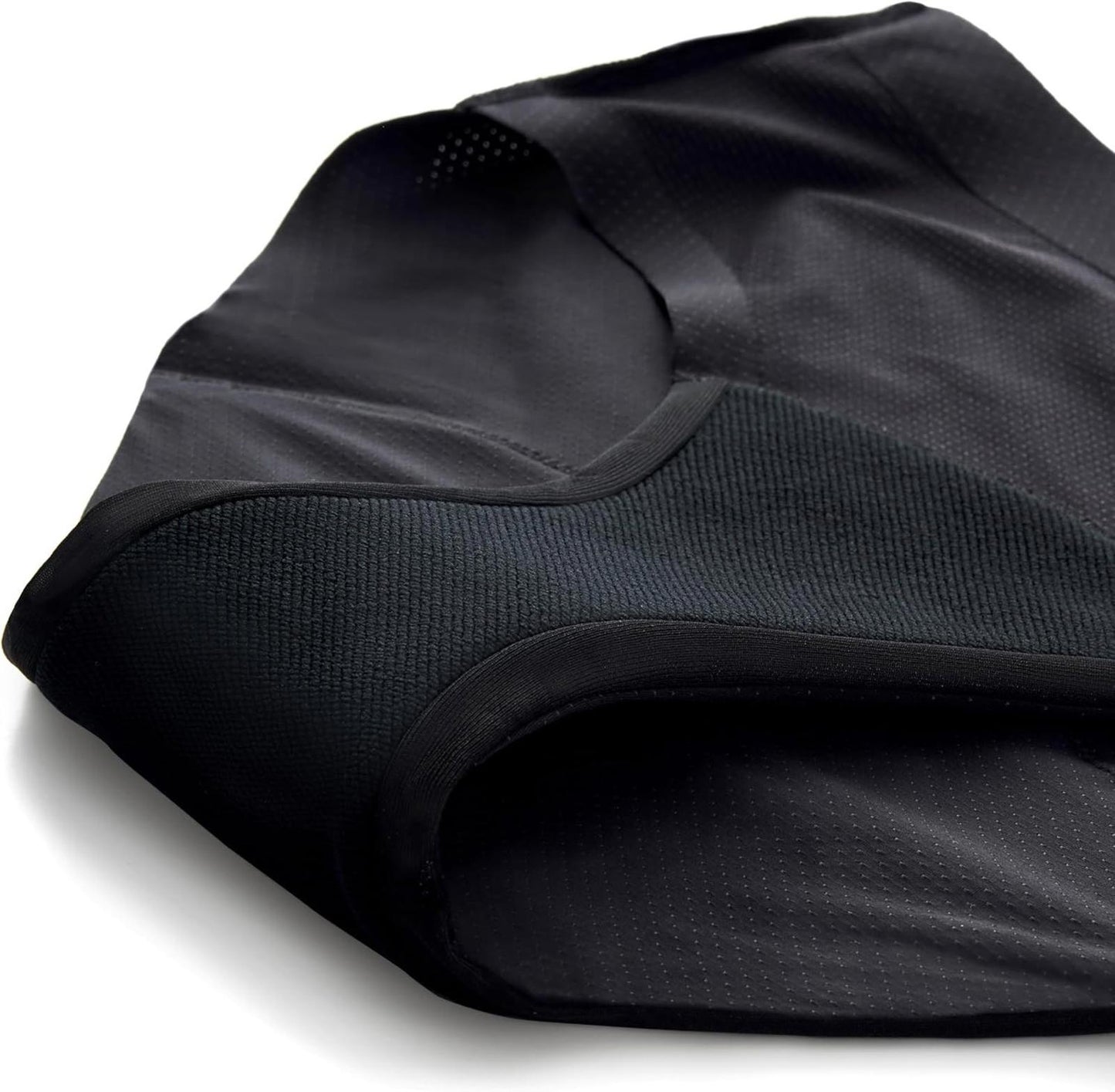 ** Thinx Period Underwear- Large Black (retail box is slightly damaged)