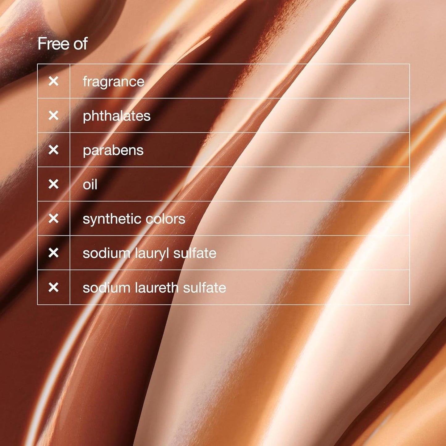 ** Clinique Even Better Clinical Serum Full Coverage Foundation- Vanilla CN70