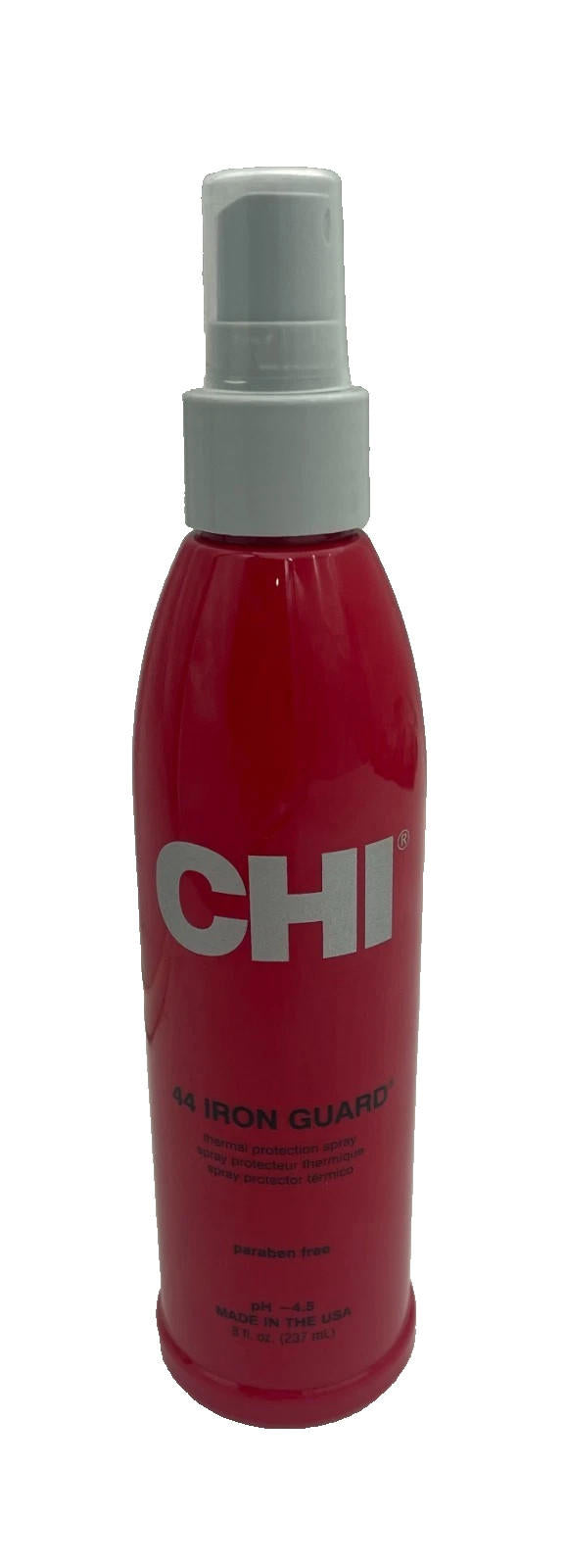 New without box- CHI 44 Iron Guard Thermal Protection Spray, Nourishing Formula