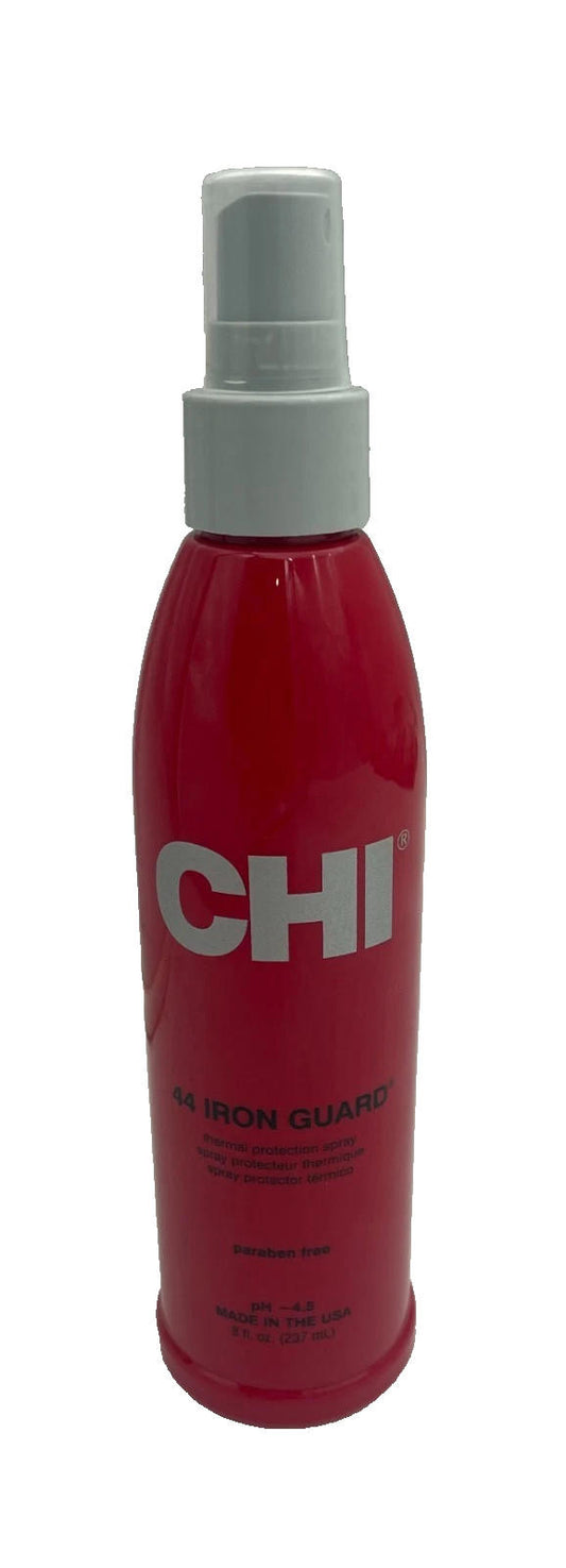 New without box- CHI 44 Iron Guard Thermal Protection Spray, Nourishing Formula