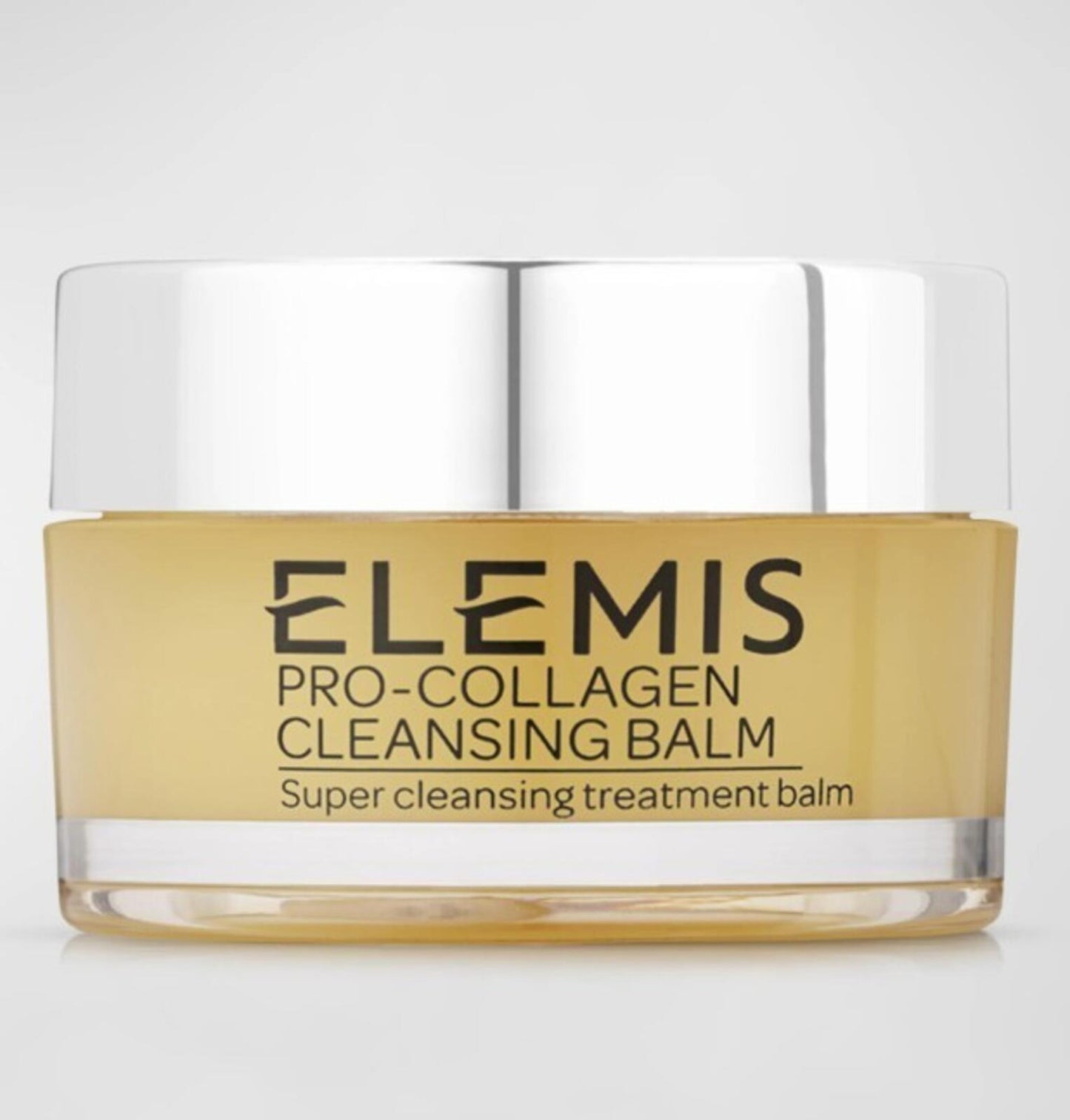 New without box- ELEMIS Pro-Collagen Cleansing Balm, Super Cleansing (0.7oz)