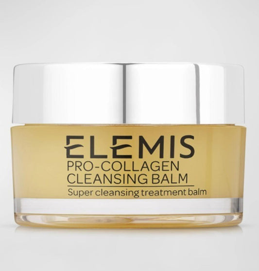 New without box- ELEMIS Pro-Collagen Cleansing Balm, Super Cleansing (0.7oz)