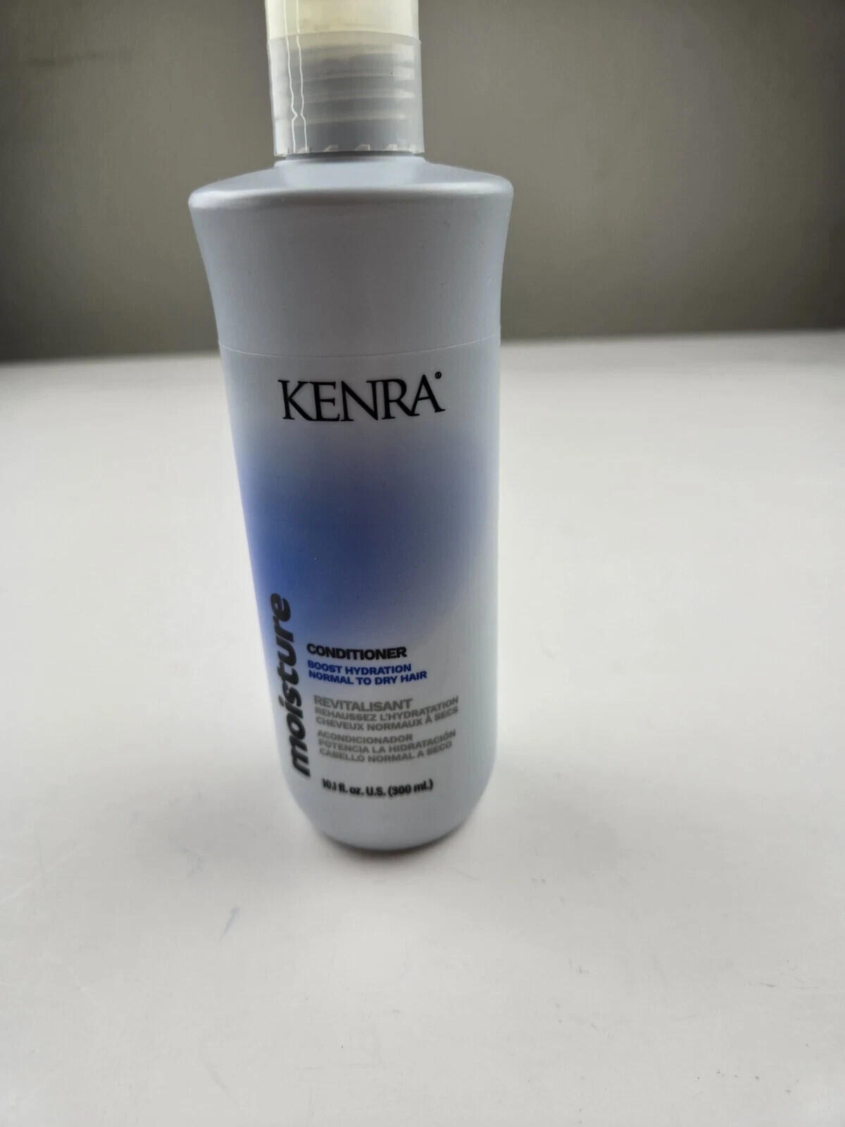 Kenra Moisture Conditioner Boost Hydration (10.1 fl oz)