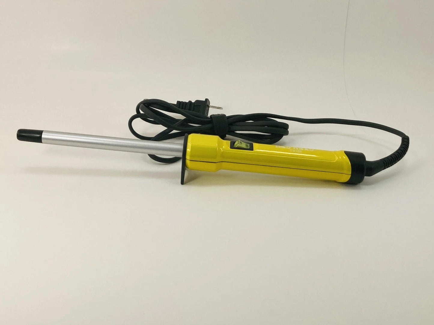 Open Box - Bed Head Curlipops Clamp-Free Curling Wand – 1/2” Tight Curls & Shine