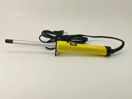 Open Box - Bed Head Curlipops Clamp-Free Curling Wand – 1/2” Tight Curls & Shine