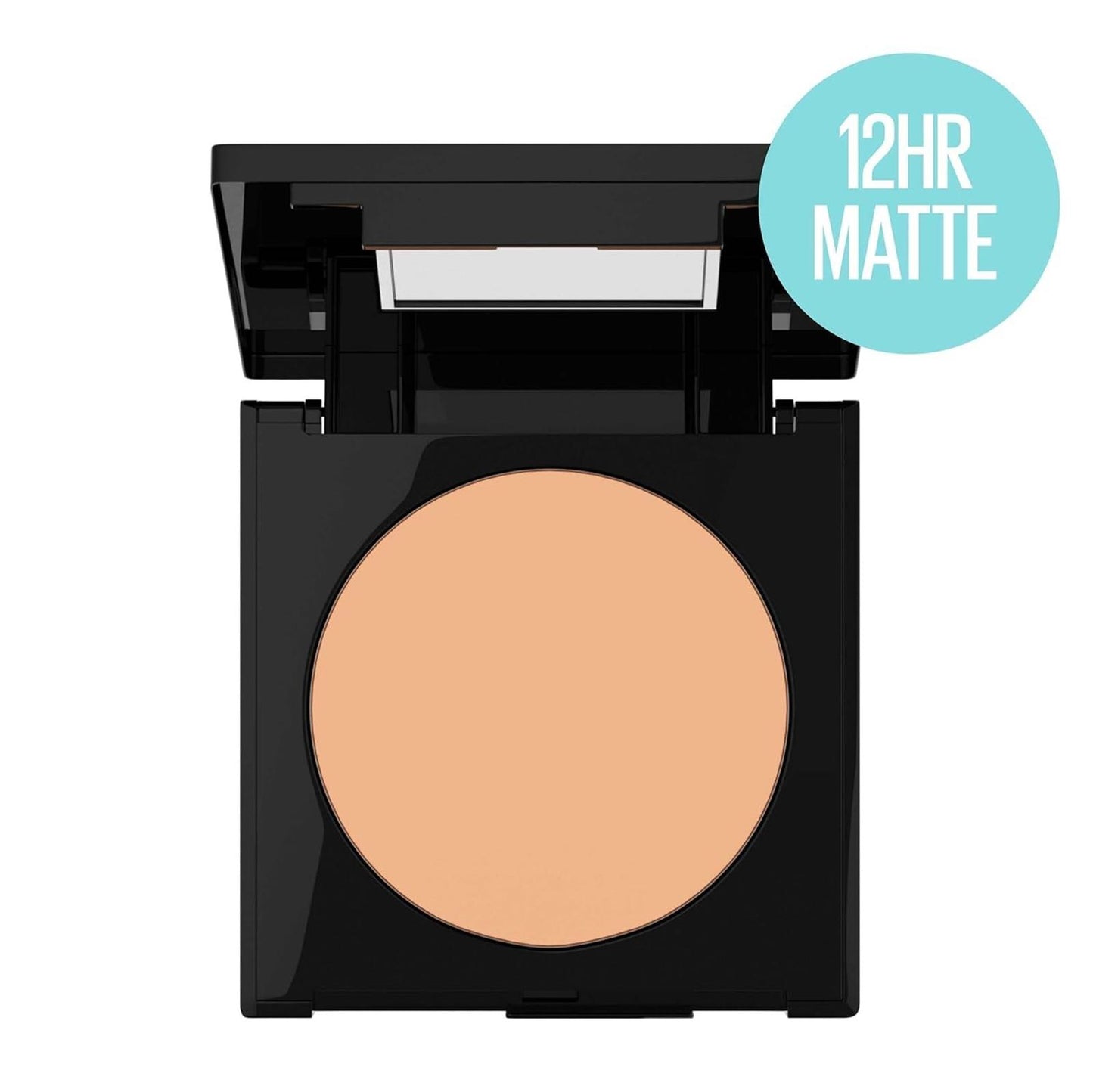 Gently tested- Maybelline Fit Me Matte Pressed Face Powder-#312 Golden Dore