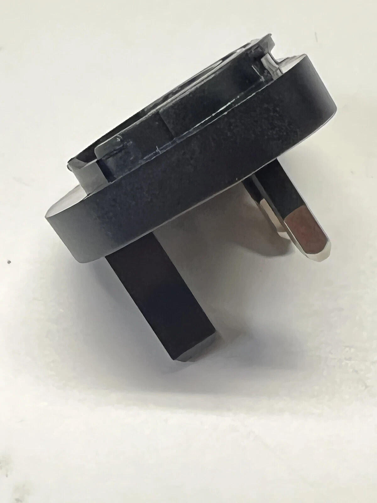 Covidien Kangaroo Feeding Pump Power Adapter Plug  - Type G