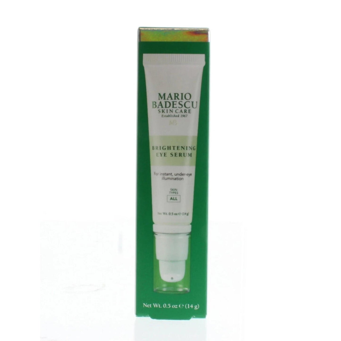 Mario Badescu Brightening Eye Serum 14g/0.5oz