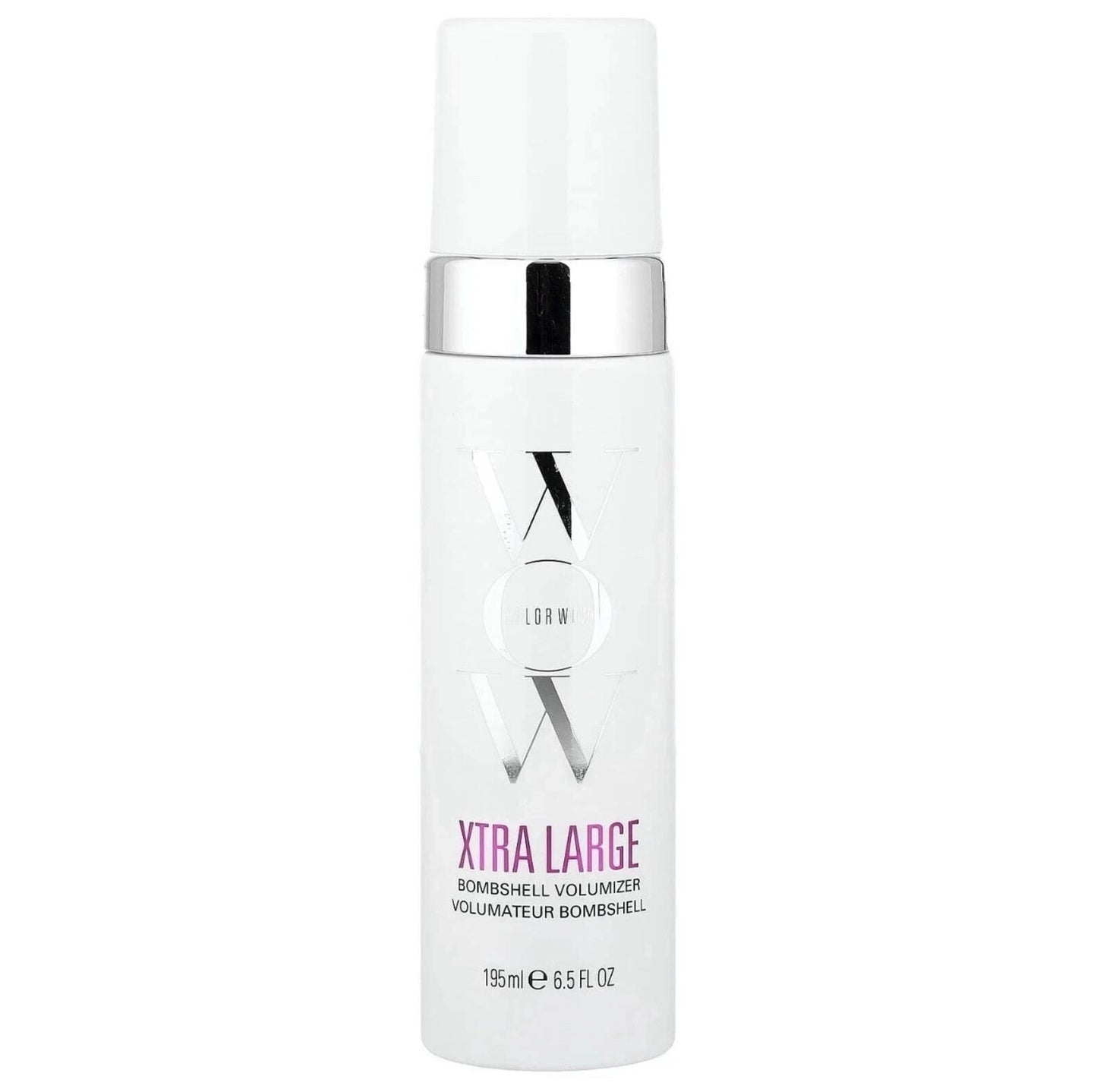Color Wow Xtra Large Bombshell Volumize for Hair 6.5oz/195ml
