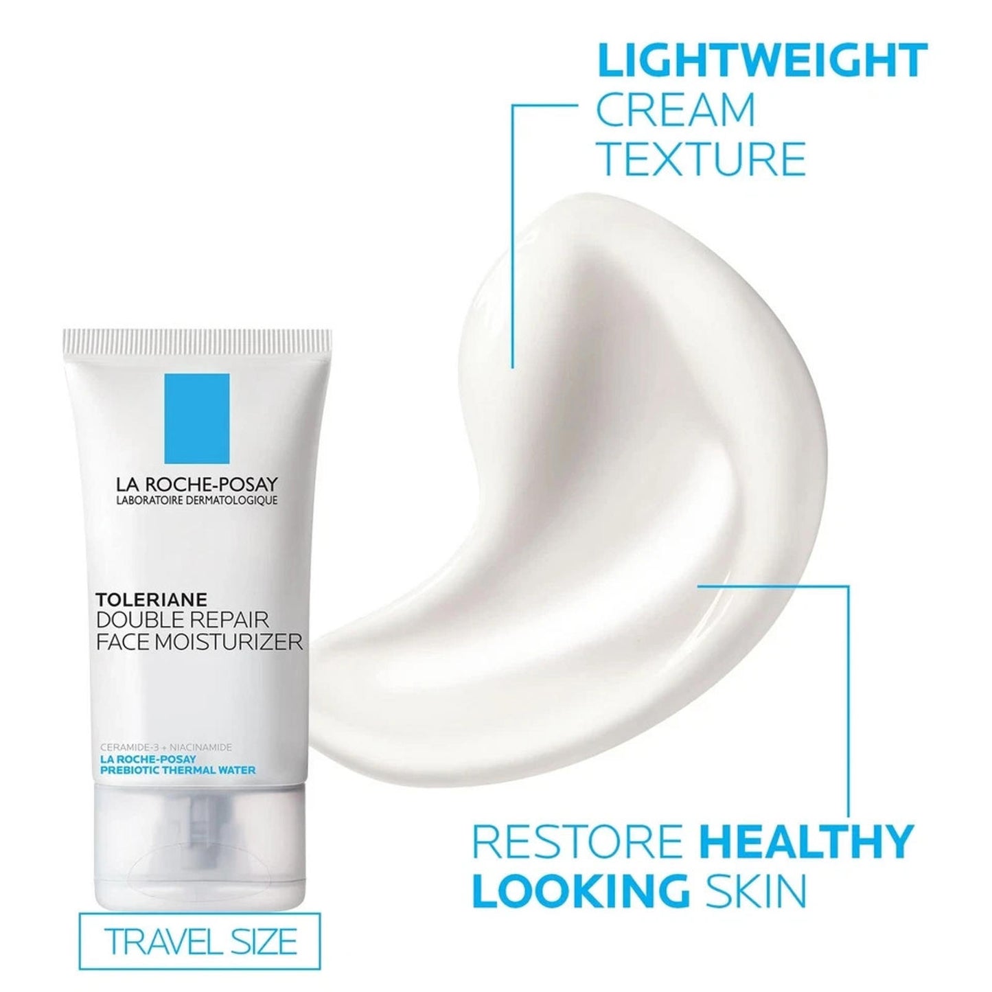 **La Roche-Posay Toleraine Skin Care Set