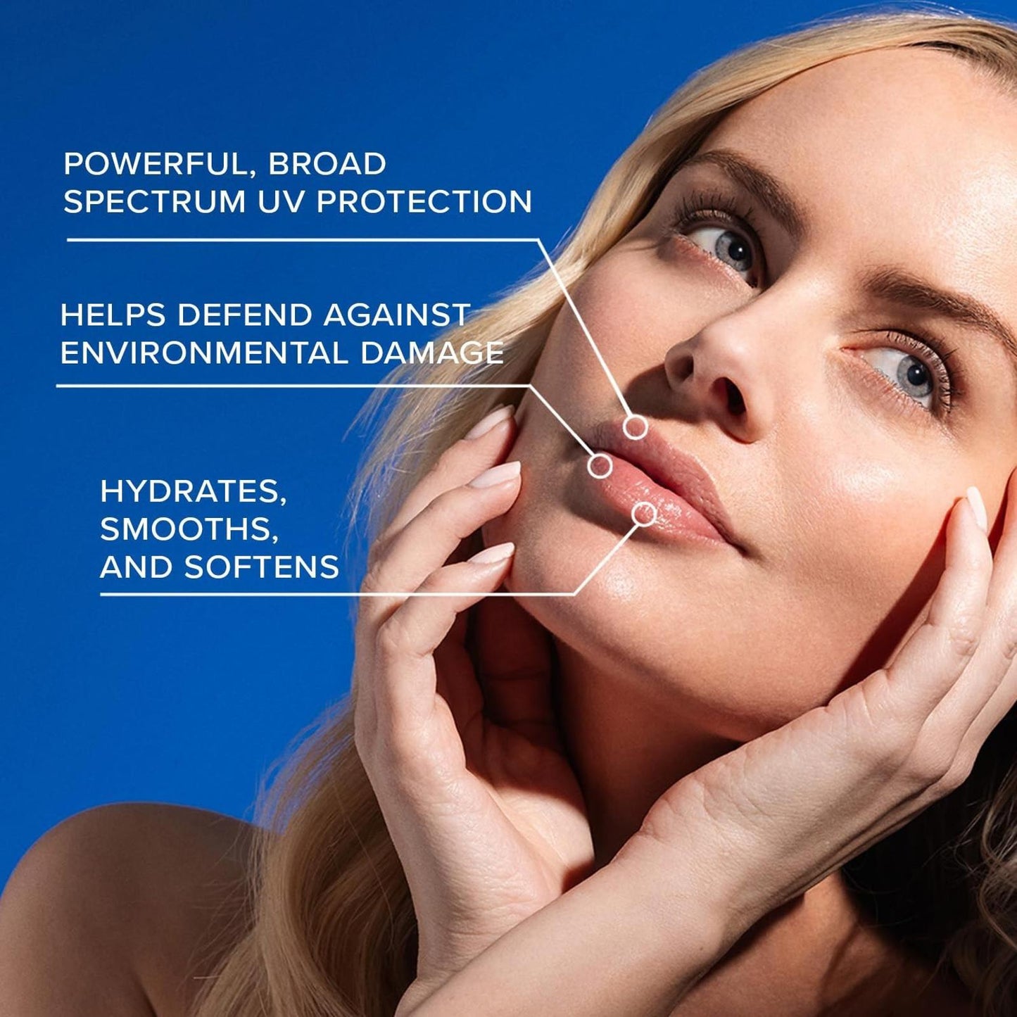Gently tested-iS CLINICAL Liprotect SPF 35; Hydrating SPF Lip Balm