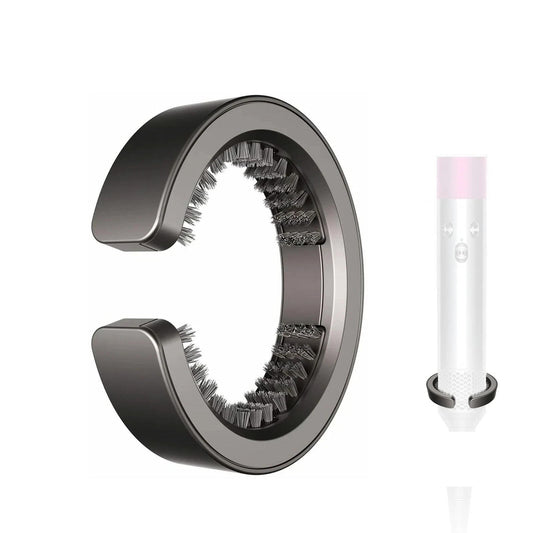 Open Box- Hair Dryer Filter Cleaning Brush Tool Filter Cleaner for Dyson