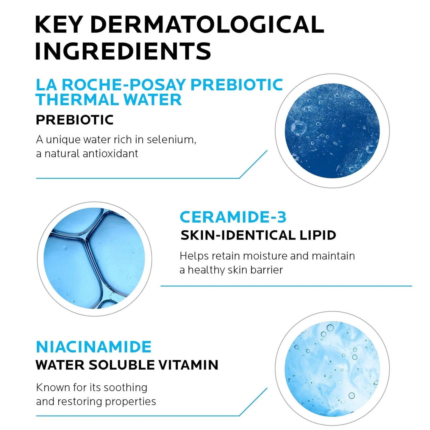 **La Roche-Posay Toleraine Skin Care Set