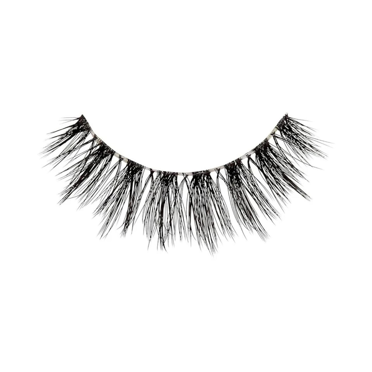 ** KISS Lash Couture Triple Push-Up False Eyelashes, , Includes 4 Pairs