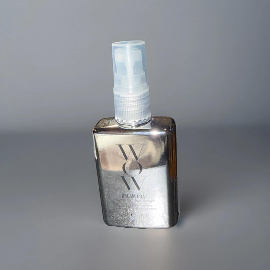 New without box- Color Wow Dream Coat Supernatural Spray 1.7oz Travel Size