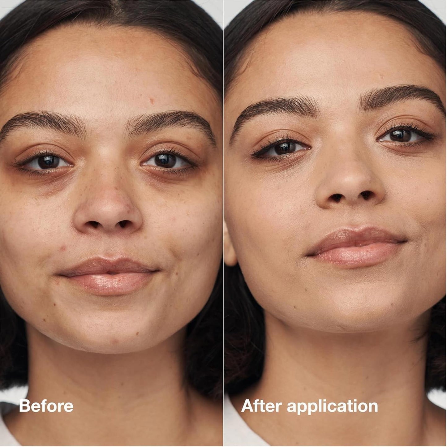 ** Clinique Even Better Clinical Serum Full Coverage Foundation- Vanilla CN70