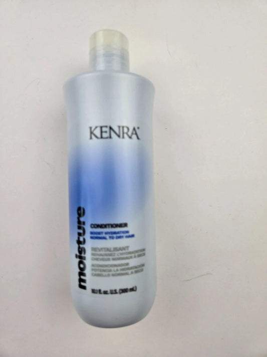 Kenra Moisture Conditioner Boost Hydration (10.1 fl oz)