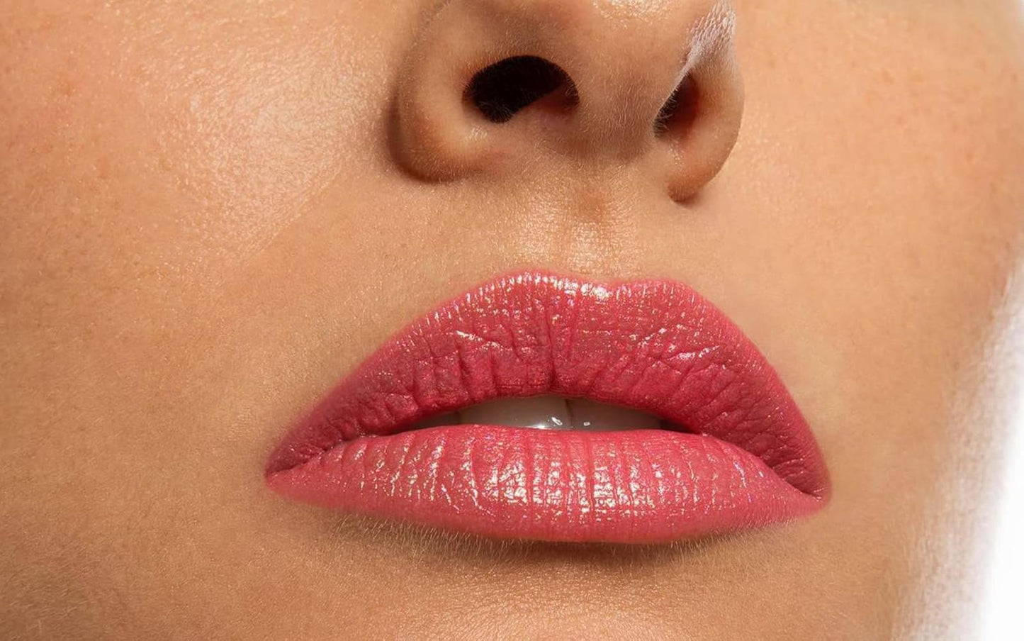 ** New without box- Pupa Milano Miss Starlight Ultra-Shiny Lipstick #705