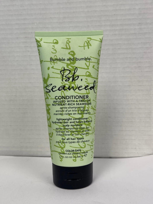 ** Bumble and bumble. Seaweed Hydrating Conditioner (6.7 fl oz)