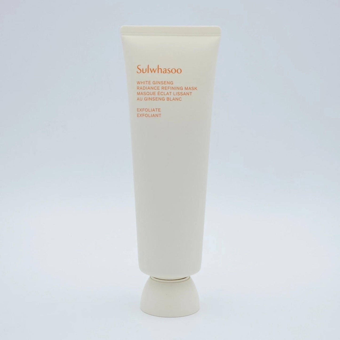 Open Box-Sulwhasoo White Ginseng Radiance Refining Mask - (4.05 fl oz)