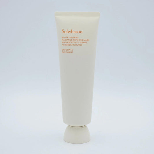 Open Box-Sulwhasoo White Ginseng Radiance Refining Mask - (4.05 fl oz)