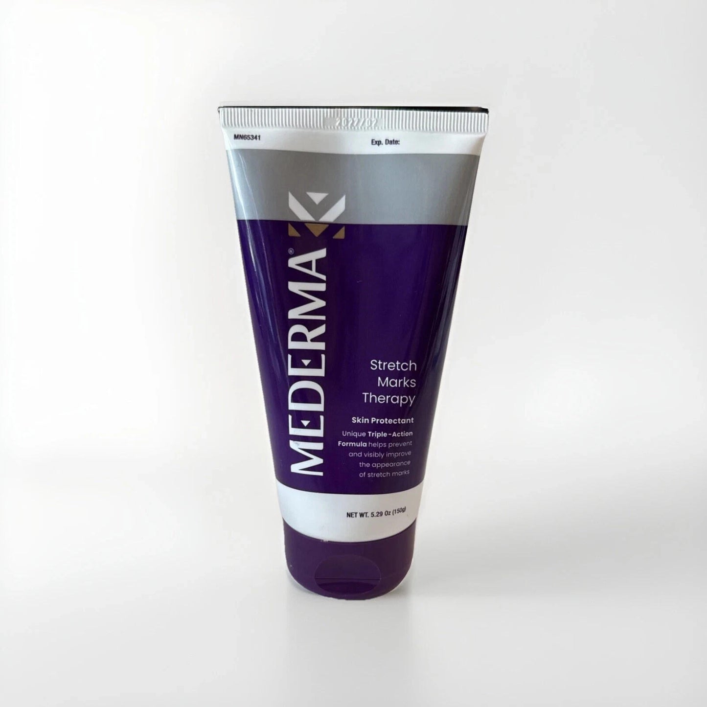 ** Mederma Stretch Marks Therapy (5.2 oz) (dented box)