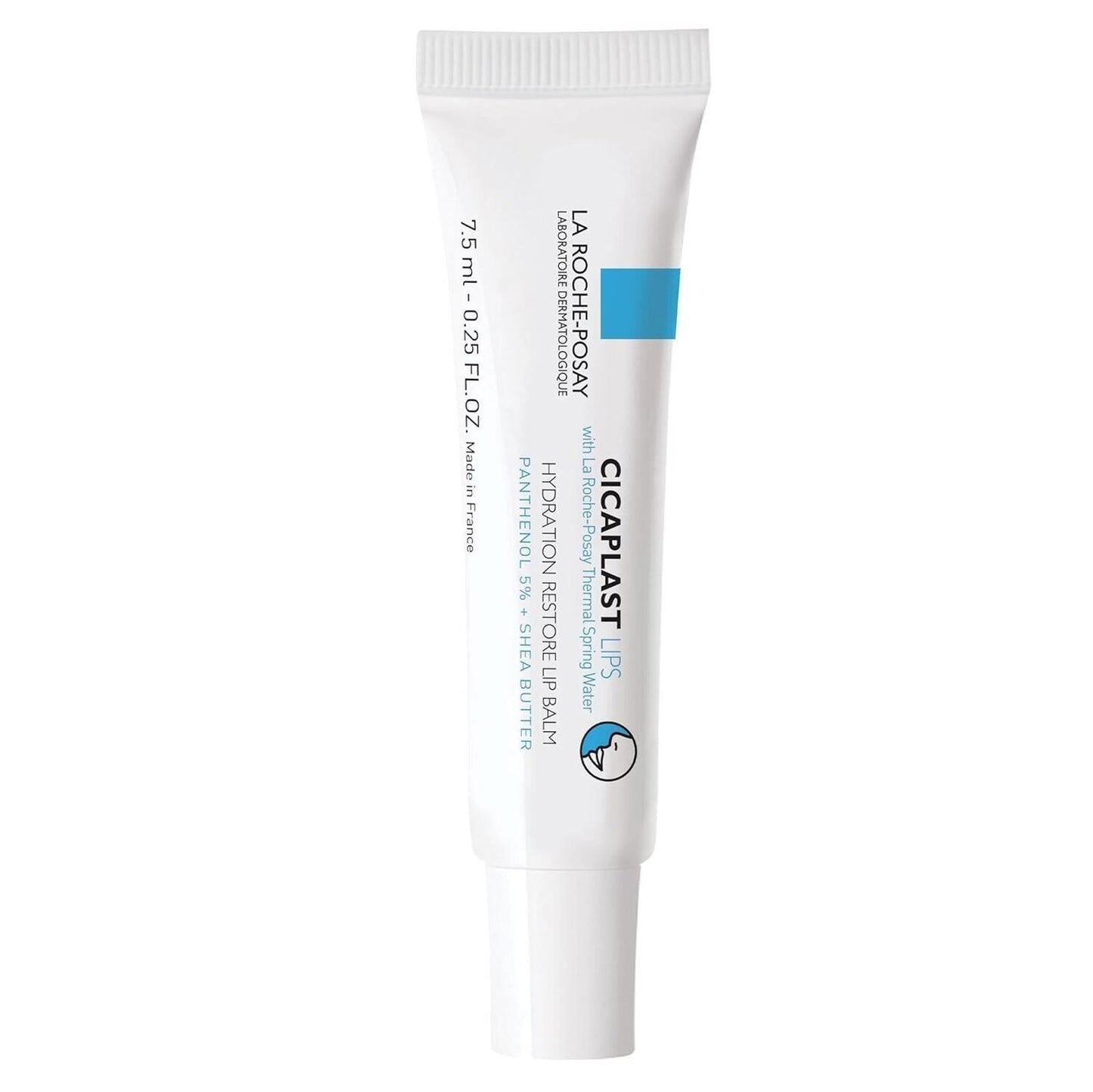 La Roche-Posay Cicaplast Lip Balm B5 | Hydrating Lip Balm (.25 fl oz)