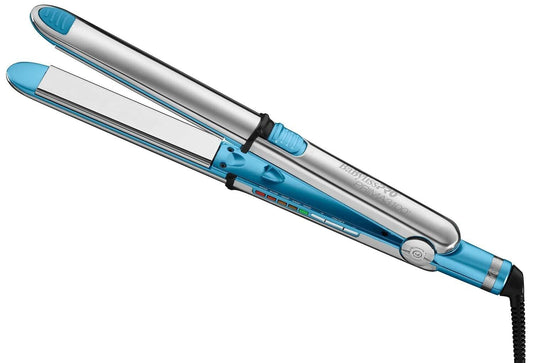 BaBylissPRO Nano Titanium Prima Ionic Straightener - 1". BRAND NEW