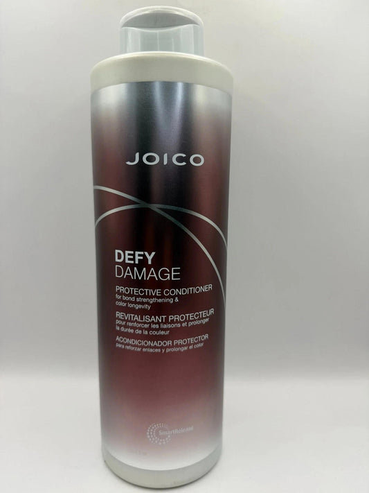 Joico Defy Damage Protective Conditioner (Small crack on the cap)
