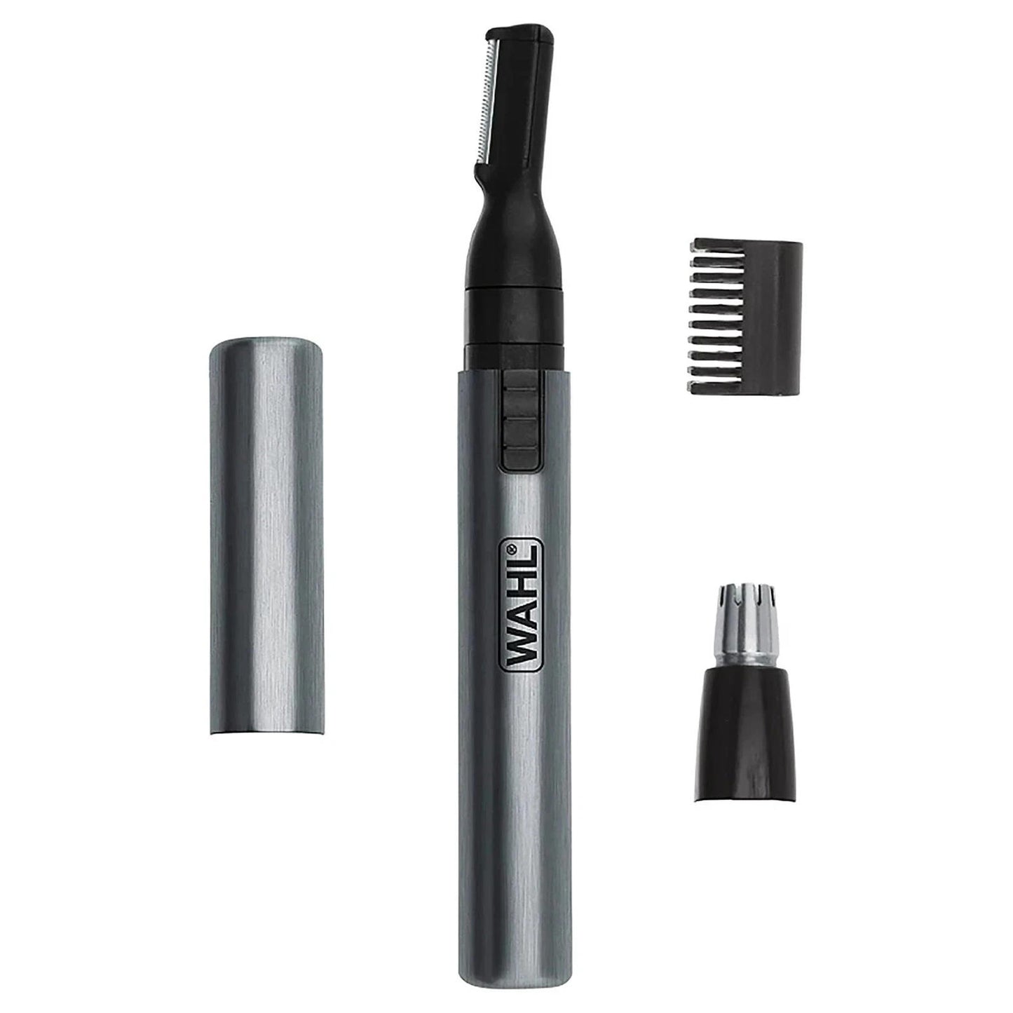 Open Box- Wahl Micro Groomsman Battery Personal Trimmer