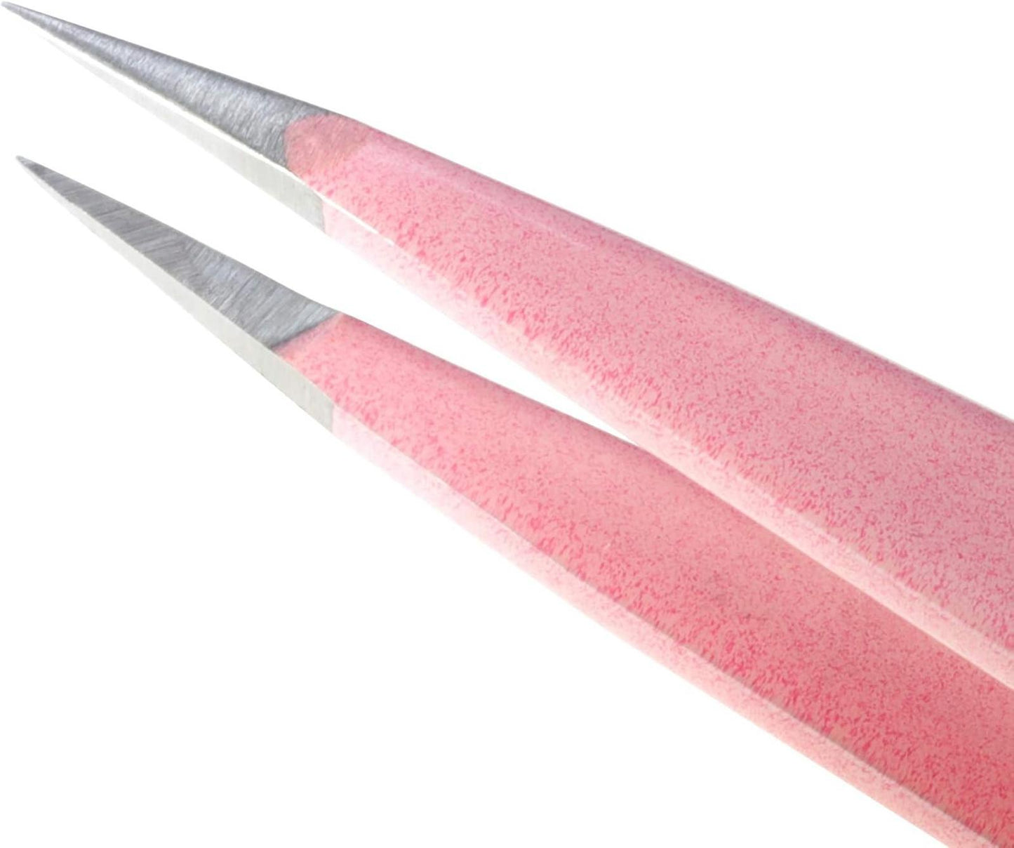 Tweezerman Exclusive Tea Rose Petite Tweezer Set