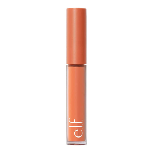 ** e.l.f. Camo Color Corrector, Hydrating & Long-Lasting Color Corrector -Orange