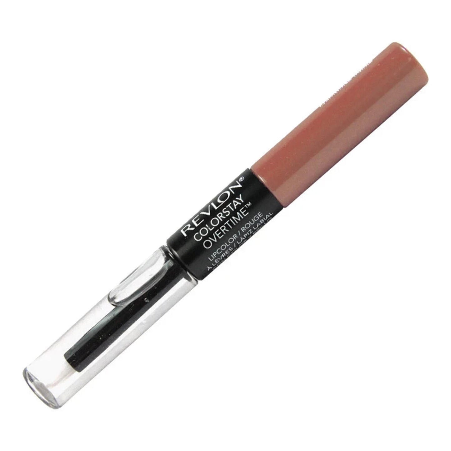 Revlon ColorStay Overtime Unstoppable Nude 540
